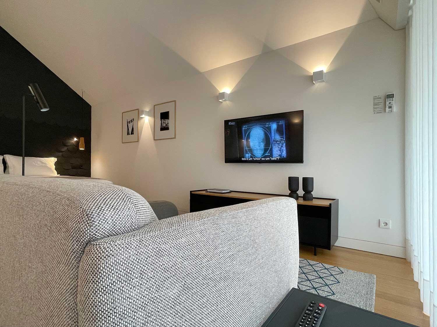 Essencia Portuense Appartement Oporto