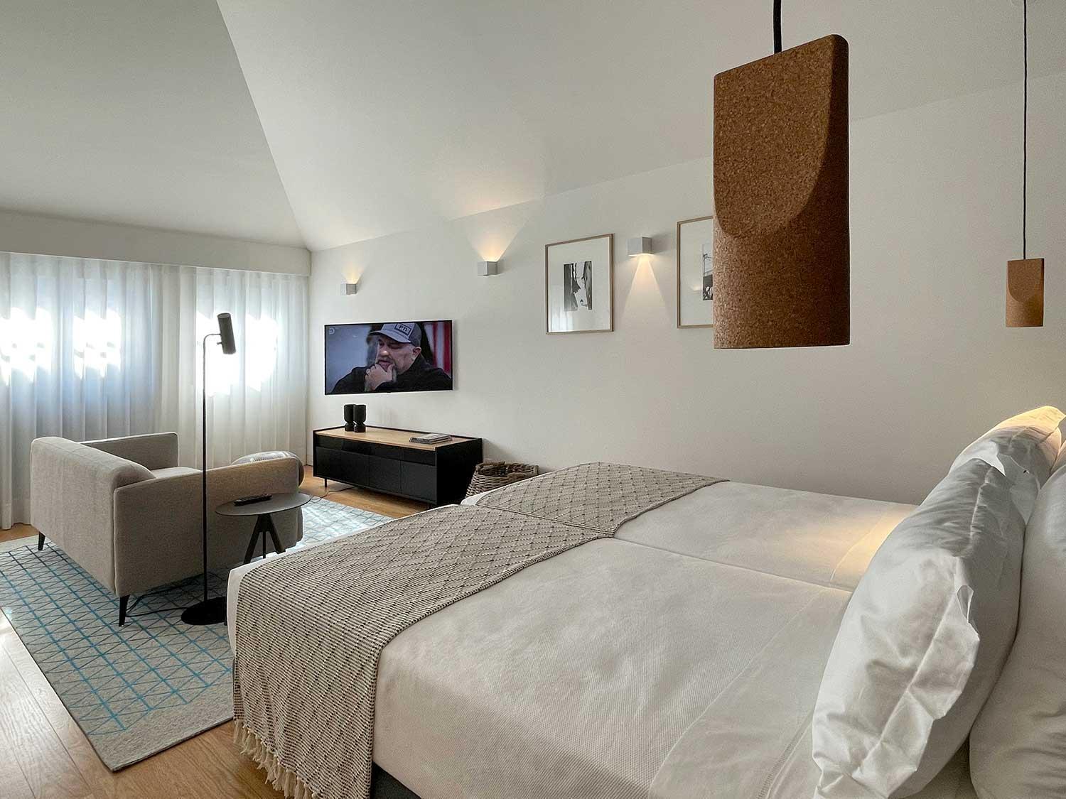 Essencia Portuense Appartement Oporto