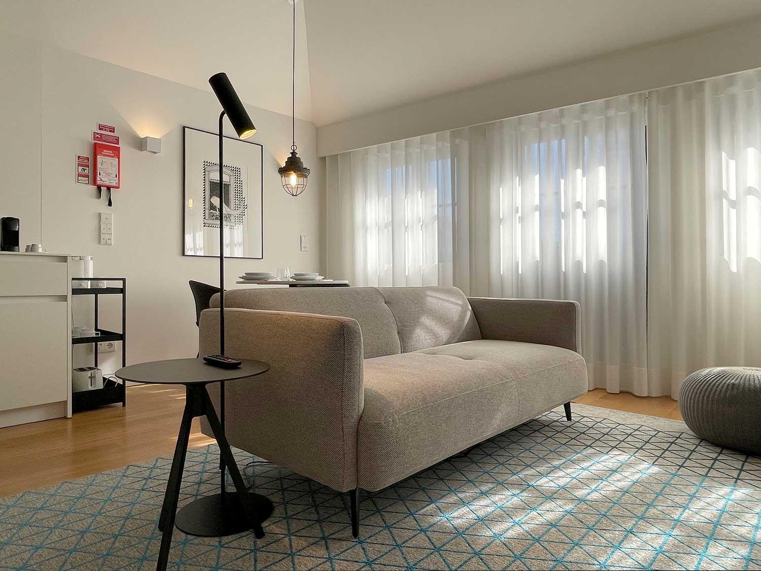 Appartement Essencia Portuense Oporto