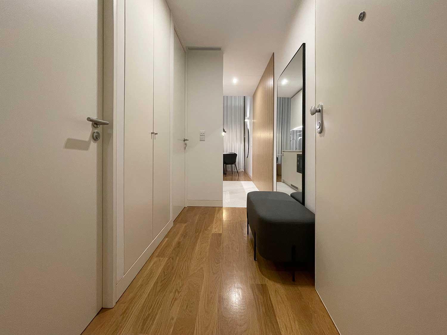 Appartement Essencia Portuense Oporto