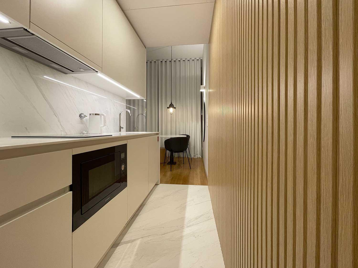 Essencia Portuense Appartement *