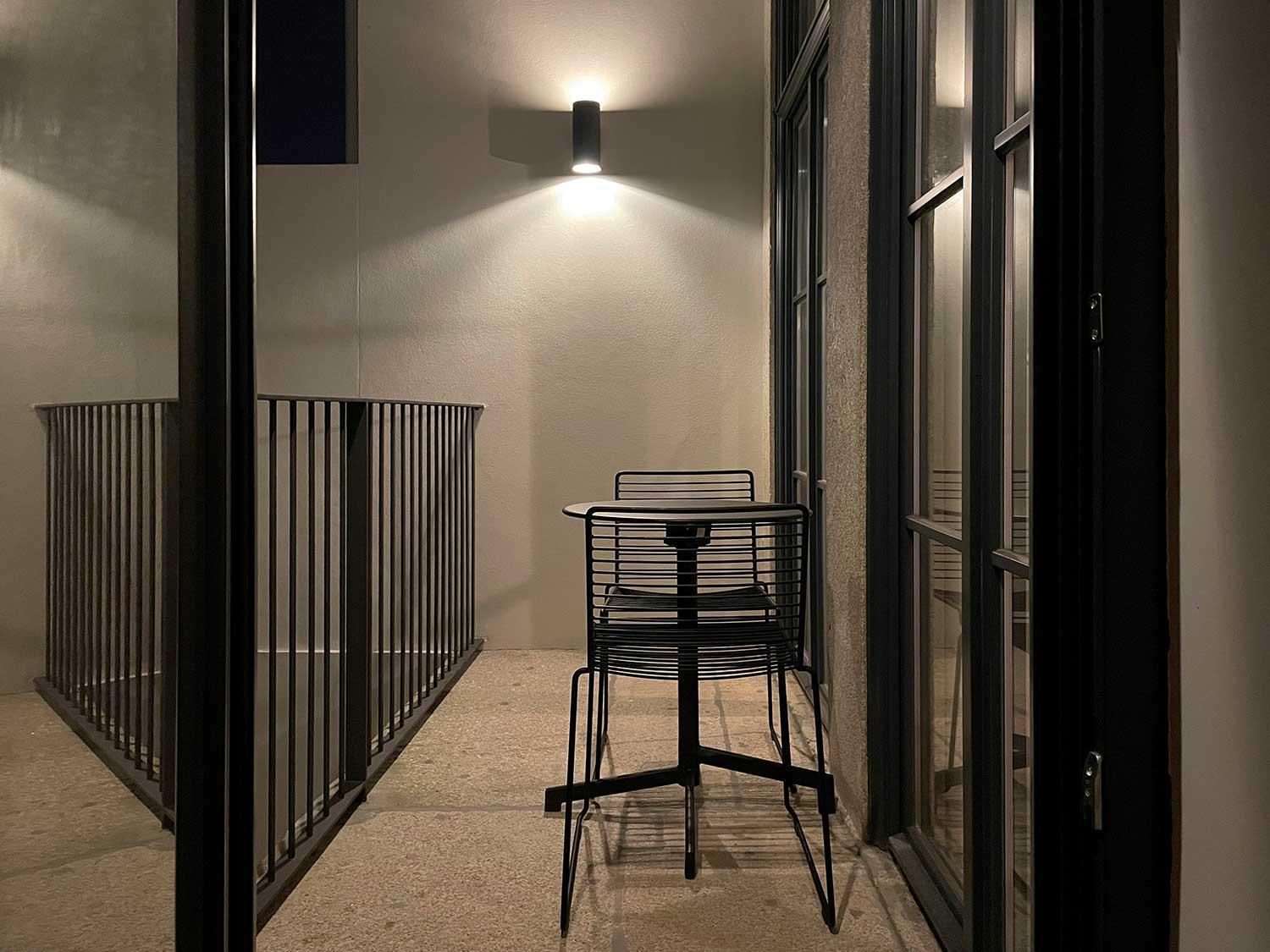 Appartement Essencia Portuense
