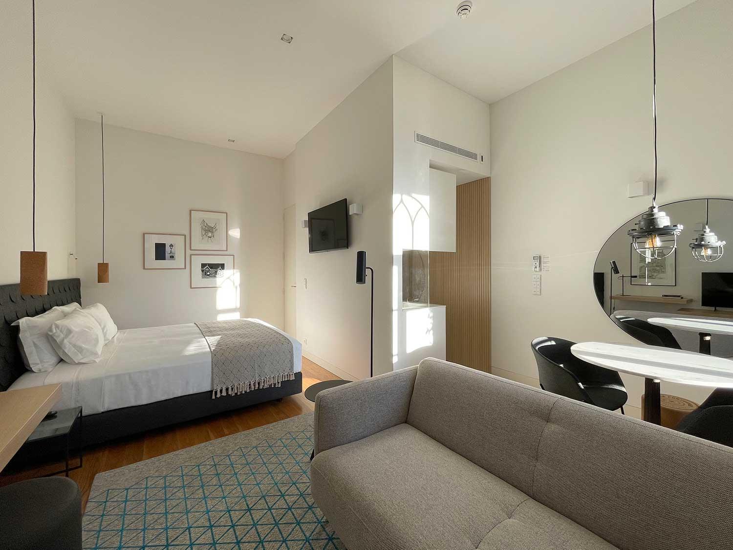 Appartement Essencia Portuense