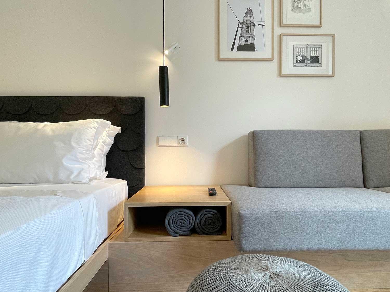 Appartement Essencia Portuense