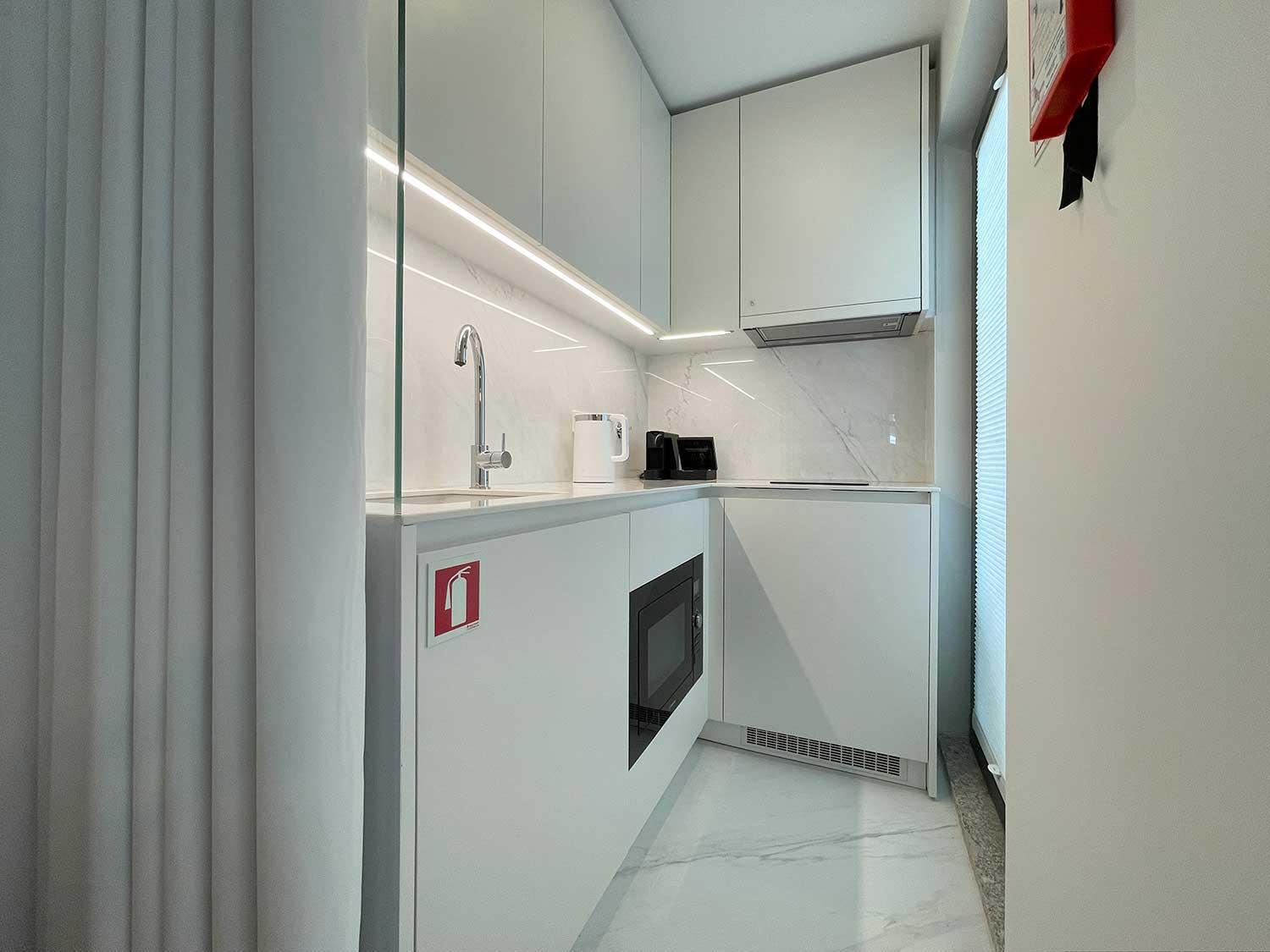 Appartement Essencia Portuense *