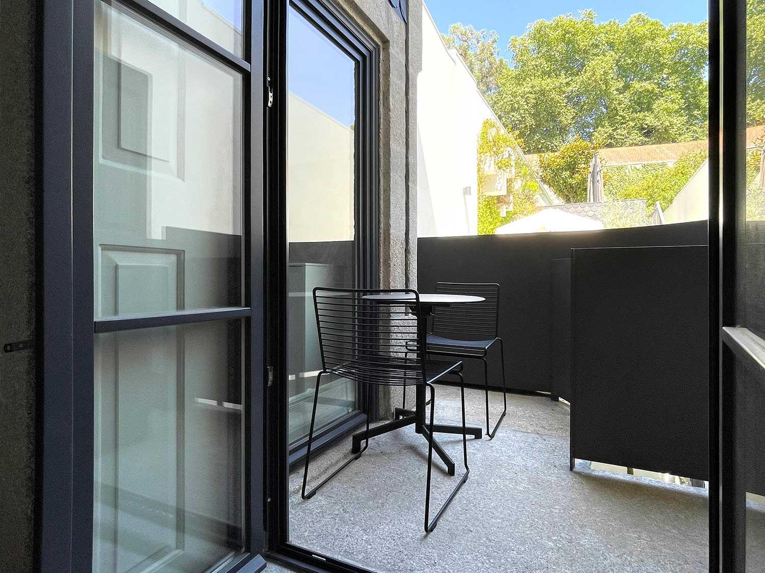 Appartement Essencia Portuense *