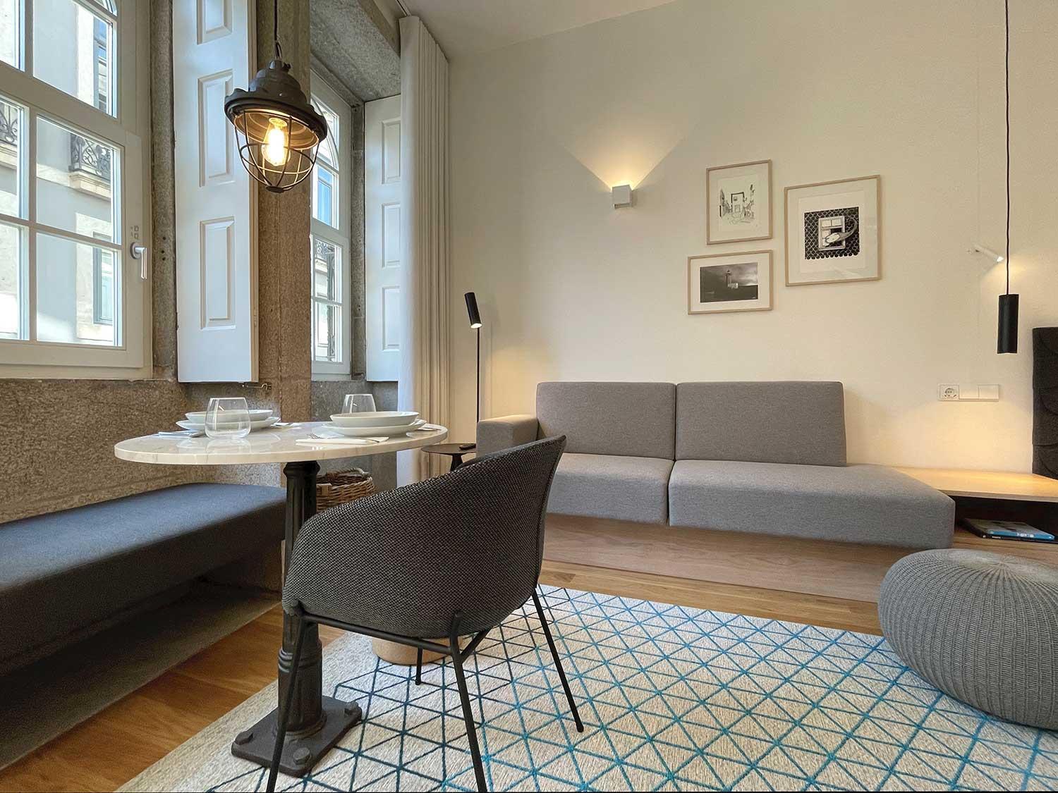 Appartement Essencia Portuense