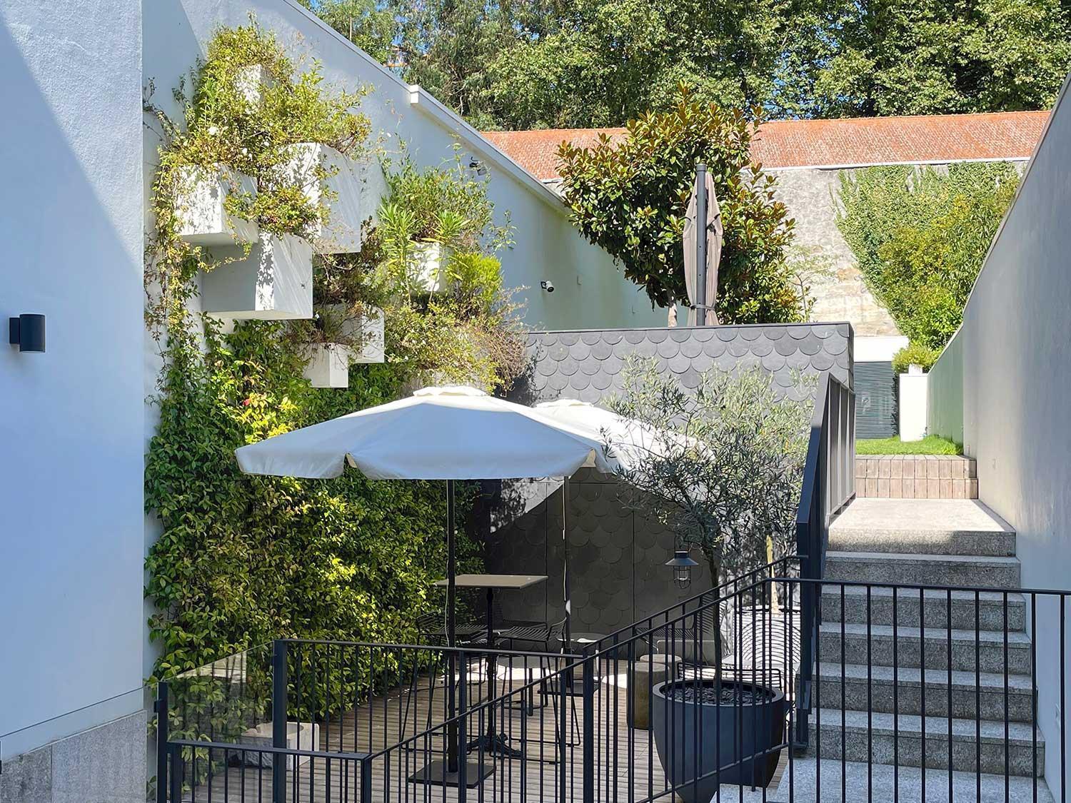 Appartement Essencia Portuense